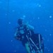 SCUBA diving in St. Thomas, USVI