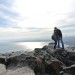 Taking Photos on table mountain