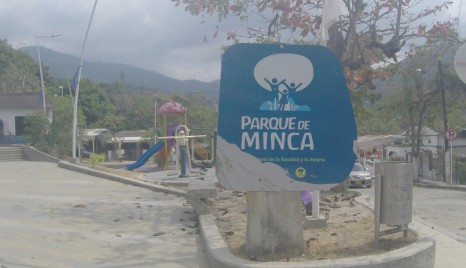 Welcome to Minca