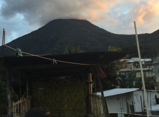 Lake Atitlan, Guatemala