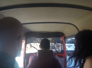 Tuk Tuk Travel