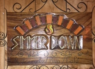 Simmer Down Restaurant