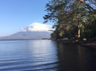 Ometepe