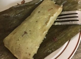 Grandmas Tamale